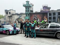 -渔岛海洋度假区