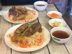-217丰惠源抓饭(星湖街店)