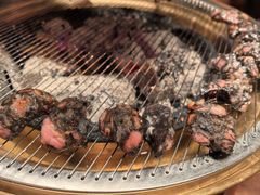墨鱼肠-西塔老太太泥炉烤肉(上海七宝领展广场店)