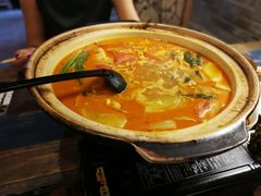 -滇越乘象云南餐厅(豆各庄店)