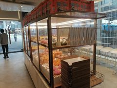 -奈雪的茶(重庆万象城北区店)