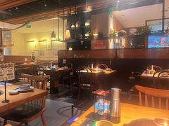 大堂-大头椰·椰子鸡火锅(新梦店)