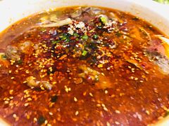-勇猛子川菜馆(新军路店)