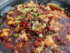 -大盐帮川菜馆(长楹天街店)