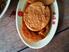 素鸡-同得兴 Since·1995 传统苏式面馆(嘉馀坊店)