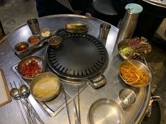 -401餐厅(弘大店)