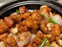 -大秦小宴•新派西北(万象前海店)