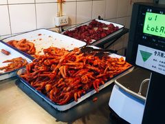 鸡爪子-鸡打鸣熏鸡系列(总店)