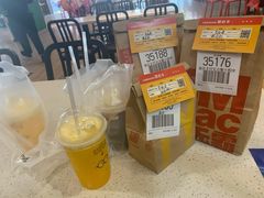 -麦当劳(季平店)