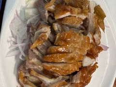 肥肠+隔山肉（小份）-滑二狗肉美食坊(国龙店)