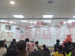 -常州糕团店(北大街新世纪商城店)