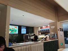 -A+阿加汤宿(大悦城店)