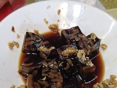 -北平味道.京味菜.烤鸭(梨园店)