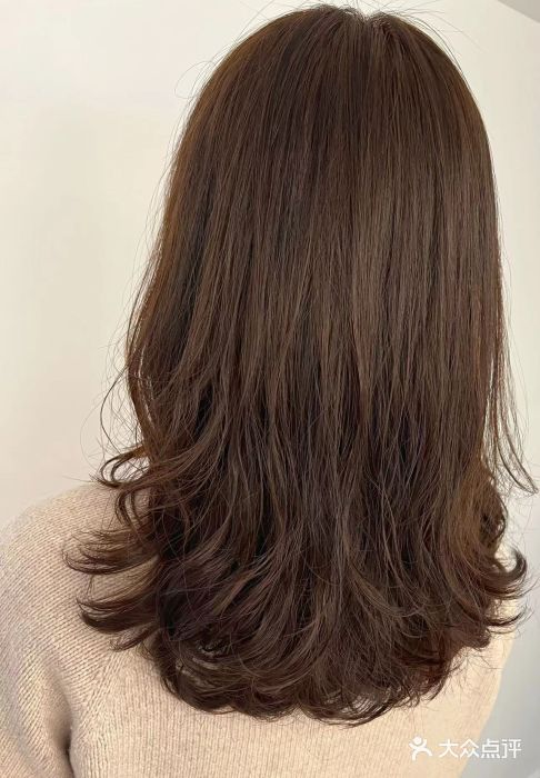 卓梵美发·精品Salon(名都路二店)图片