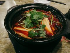 -十吉老砂锅(天生丽街生活馆店)