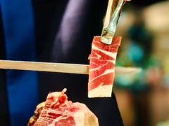 -翡翠36餐厅(浦东香格里拉店)