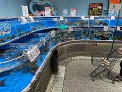 -盒马鲜生(富田新天地店)