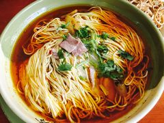 -美玲拉面(鞍山西道店)