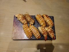 -禾绿寿司·定食·拉面·烧炸(宝安大仟里店)