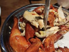 -费大厨辣椒炒肉(万家丽一店)