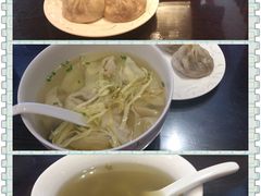 小笼包-熙盛源(滨湖万达店)