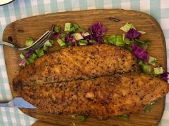 -烛影拾光观景餐厅·创意菜·摄影·小提琴(大唐不夜城店)