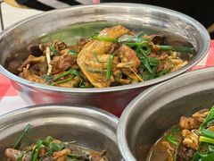 -高子烧鸡公(五里堆路店)