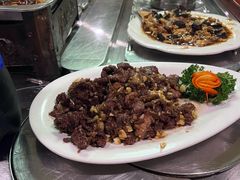 -闻香阁·清真(光荣道店)