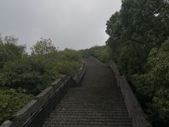 -虞山风景区