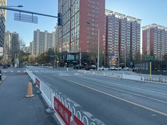 -北京市公安局交通管理局朝阳交通管理支队