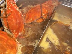 -银鲨海鲜烤肉火锅自助餐厅(五星店)