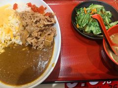 -食其家·牛丼咖喱(天津梅江印象城店)