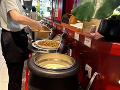 -素心素食(翠苑店)