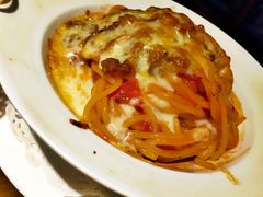 -赤火牛排(金狮广场店)