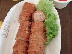 -松發肉骨茶(牛车水店)