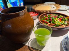 -寨子里的钵钵菜·湘西山里菜(魅力湘西店)
