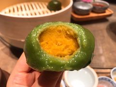 -香园茶社·金陵小灶(老门东店)