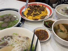 -有章牛杂(石厦店)