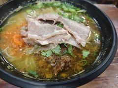 -一品飘香米线(一中总店)