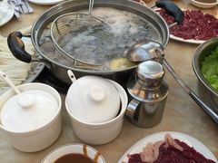 -陈记顺和潮汕牛肉火锅(韩江路店)