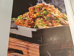 -懂羊帝·羊蝎子·北京菜(小关店)
