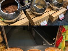 -佛山皇冠假日酒店-西餐厅