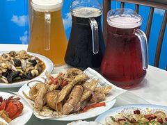 -来之顺海鲜菜馆·青岛菜·始于1993(栈桥店)