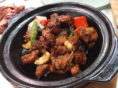 -丰谷茶楼(鸿大广场店)