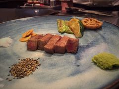 -神户牛排餐厅MOURIYA(总店)