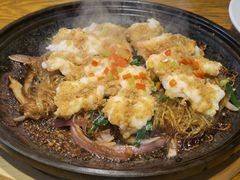 -必点海鲜·鲅鱼水饺(鞍山西道店)