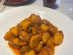 -柴门饭儿(成都太古里店)