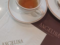 -Angelina安吉丽娜(恒隆广场店)