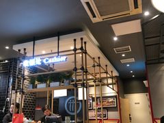 -阿香米线(大悦城店)