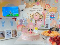 -星乐宝·沁漫月子中心(宝龙一城店)